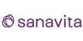 Logomarca da loja Sanavita