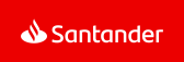 Logomarca da loja Santander