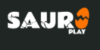 Logomarca da loja SauroPlay
