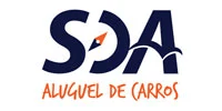 Cupom de desconto SDA Rent a Car