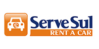 Cupom de desconto Serve Sul Rent a Car