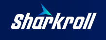 Logomarca da loja Sharkroll