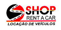 Cupom de desconto Shop Rent a Car