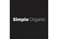 Cupom de desconto Simple Organic