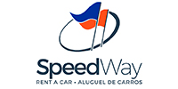 Cupom de desconto Speed Way Rent a Car