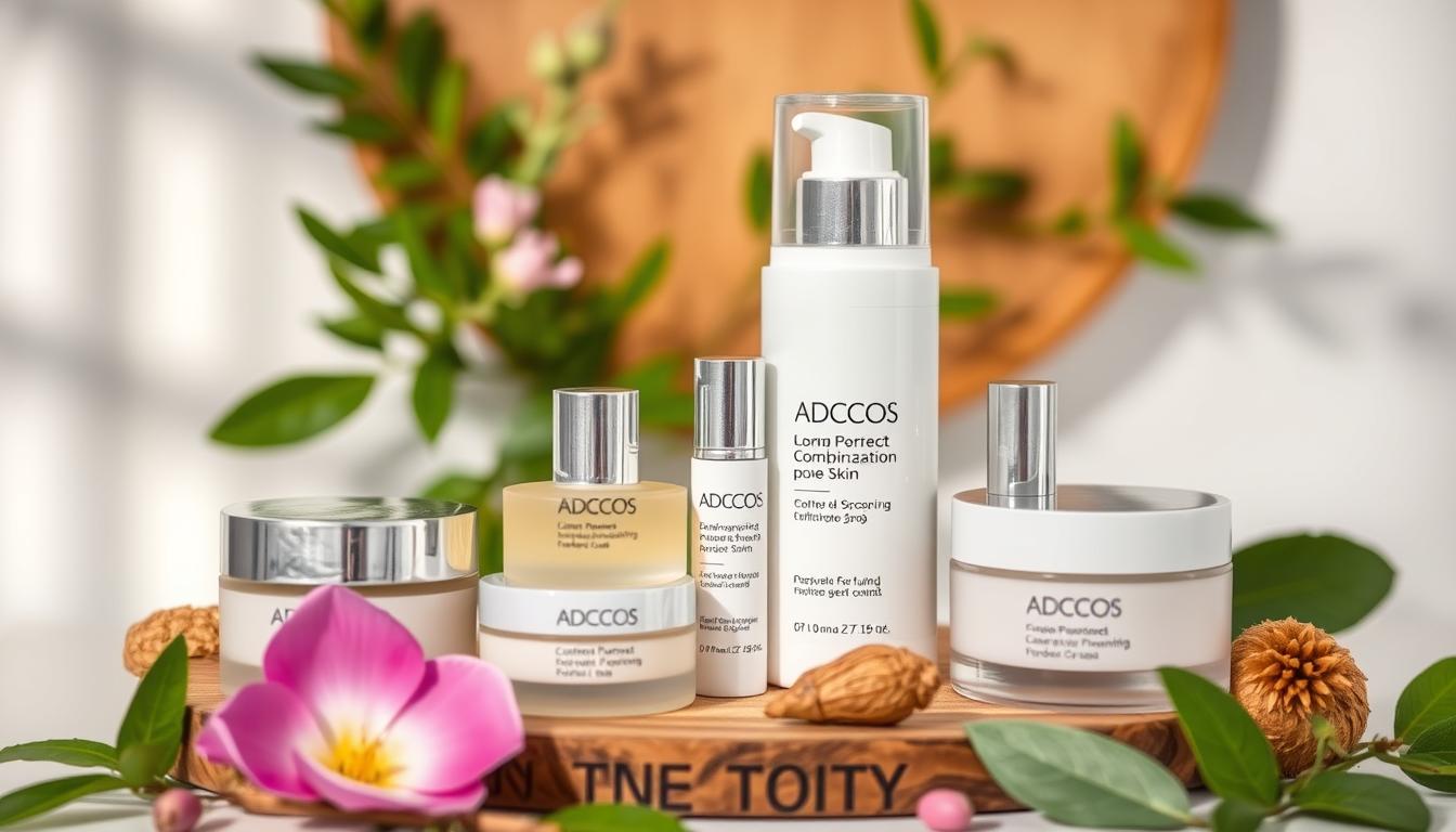 tratamento pele mista