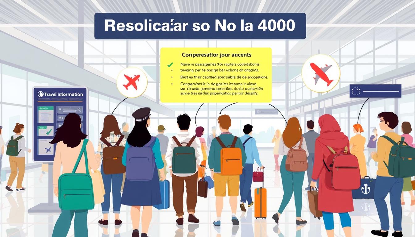 Resolução Nº 400 da ANAC e direitos dos passageiros
