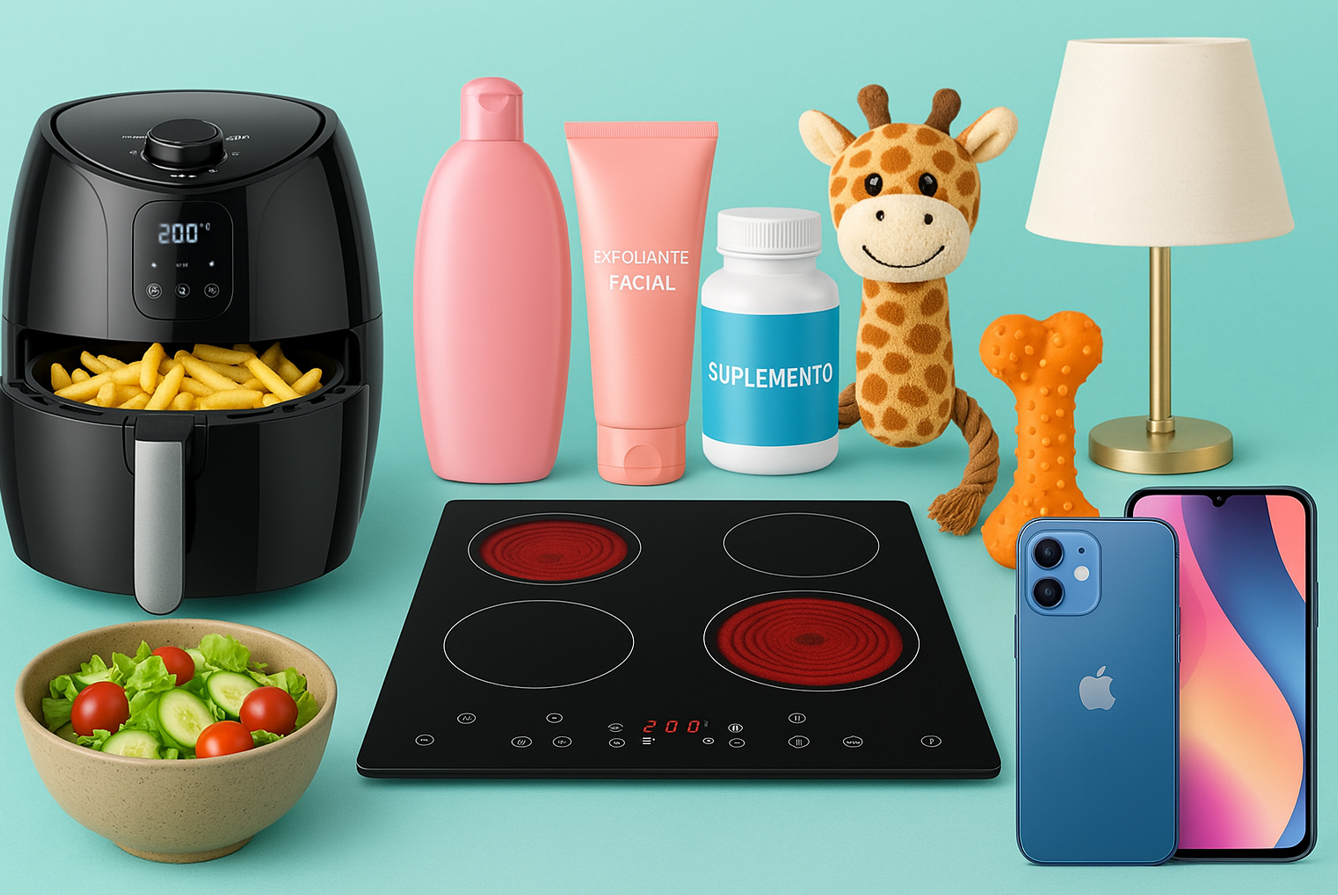 Cashback e cupom de desconto Allever