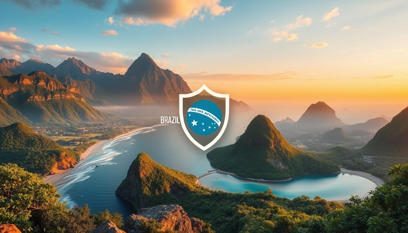 seguro viagem nacional