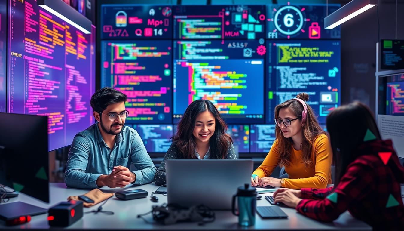 cursos de programação na Alura