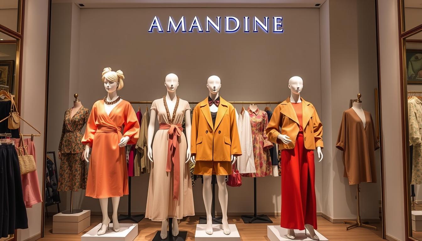 Tendências de Moda Atualizadas