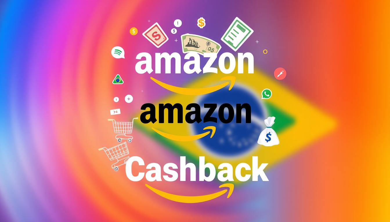 Cashback Amazon