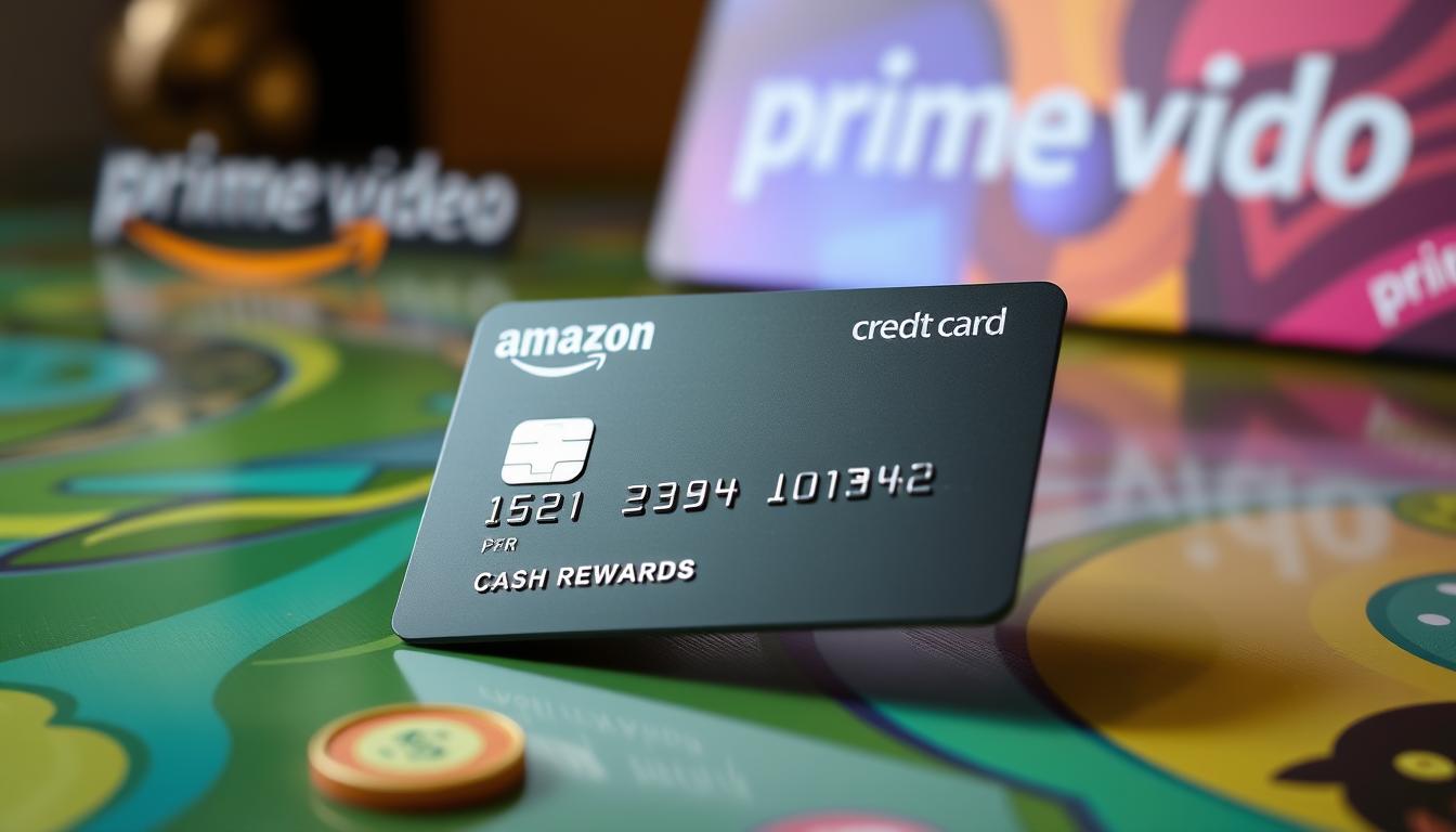 cartão de crédito cashback