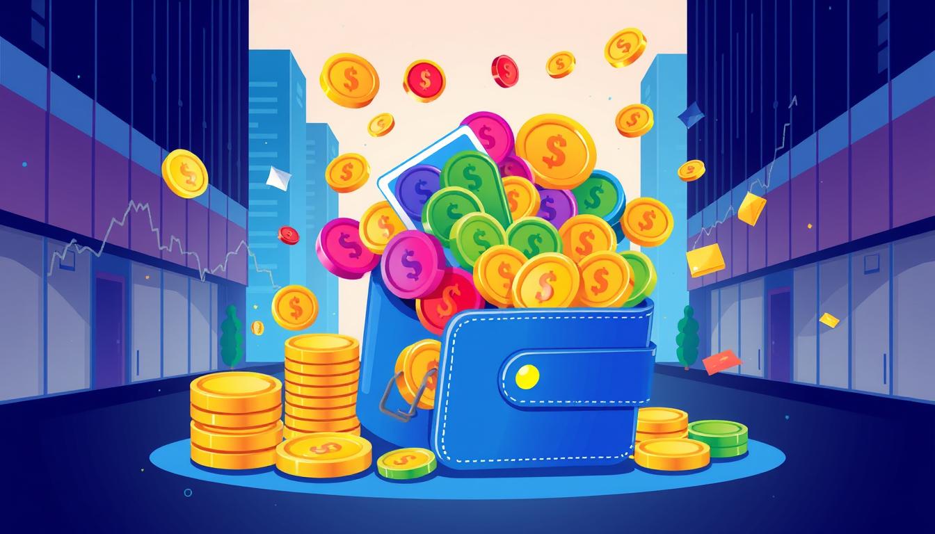 Cashback AmericaChip