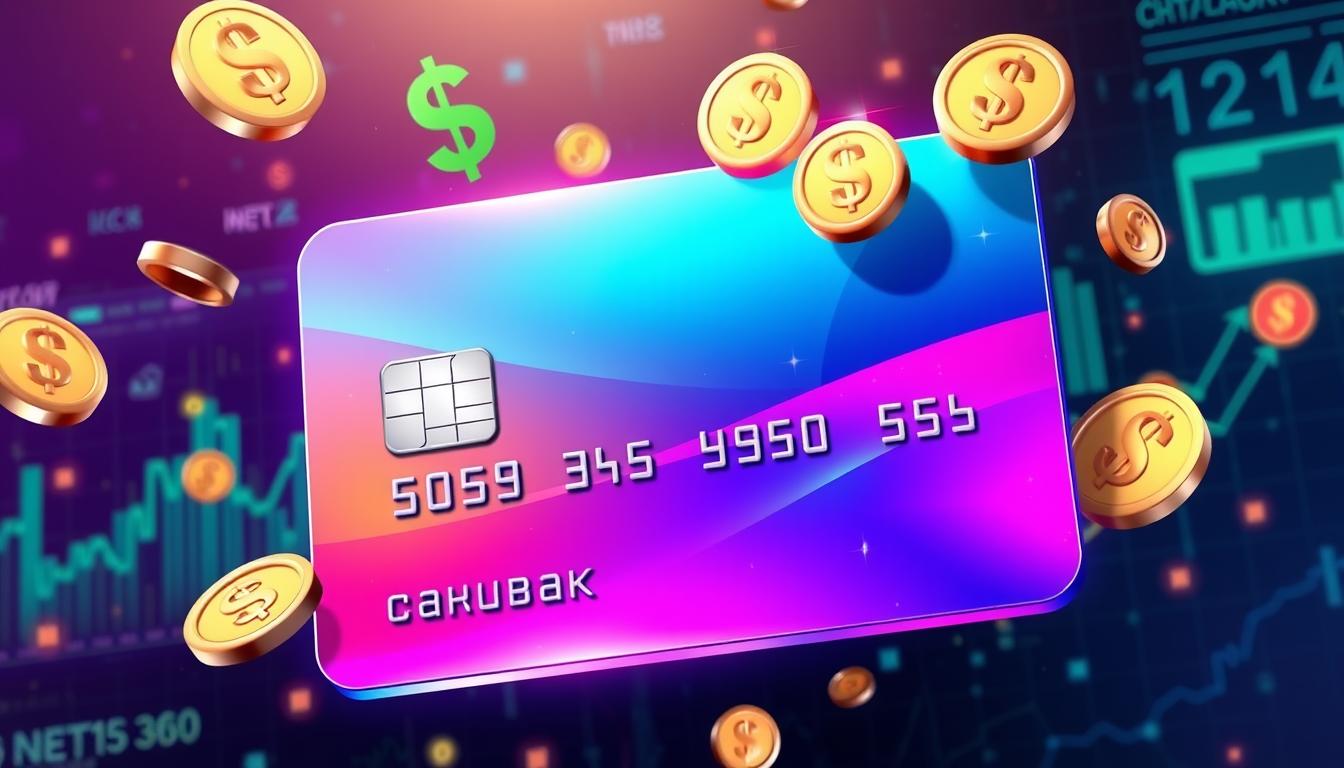 cashback cartão de crédito