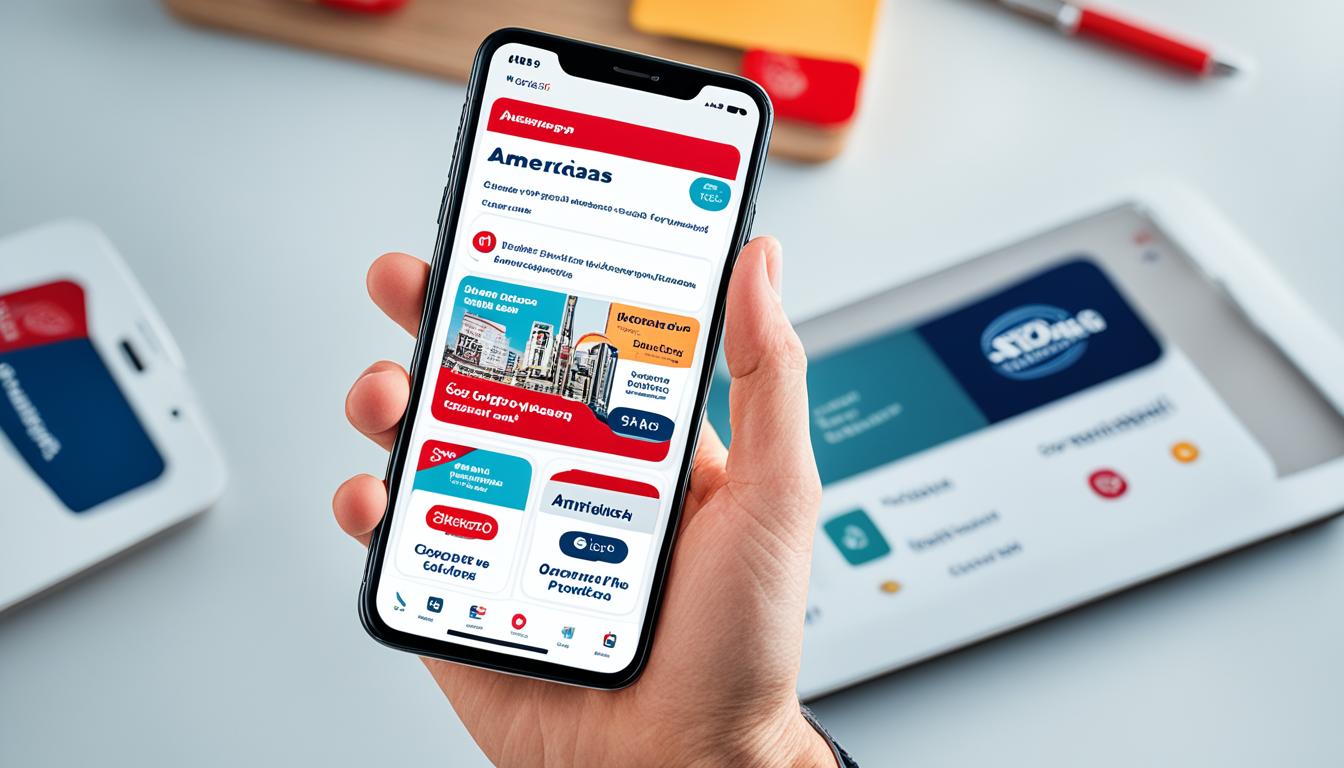 Americanas App Promoções