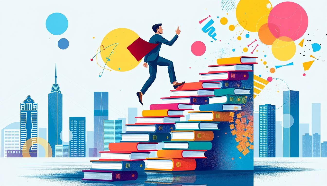 Avanço na Carreira com Pós-Graduação Anhanguera