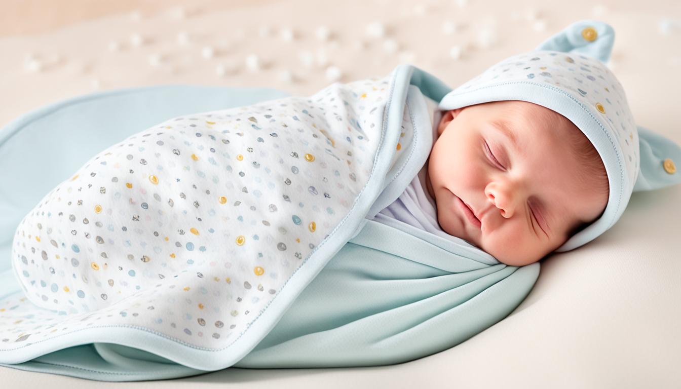 Mantas e babadores essenciais