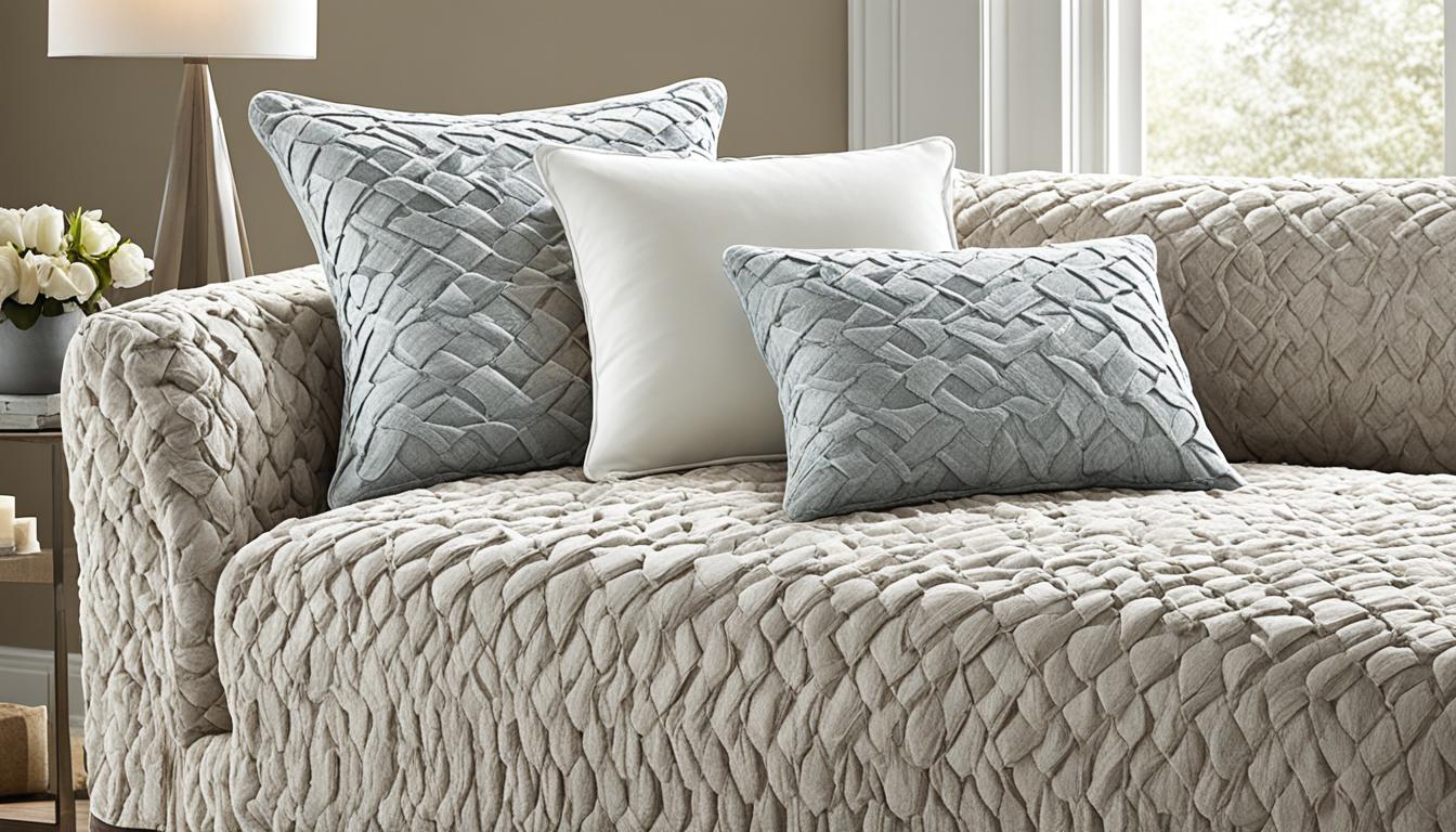 Conforto e estilo com produtos Artex