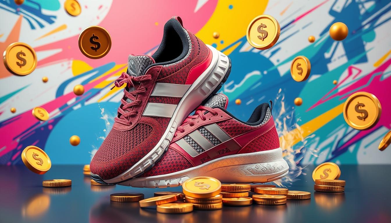 aproveite cashback Authentic Feet