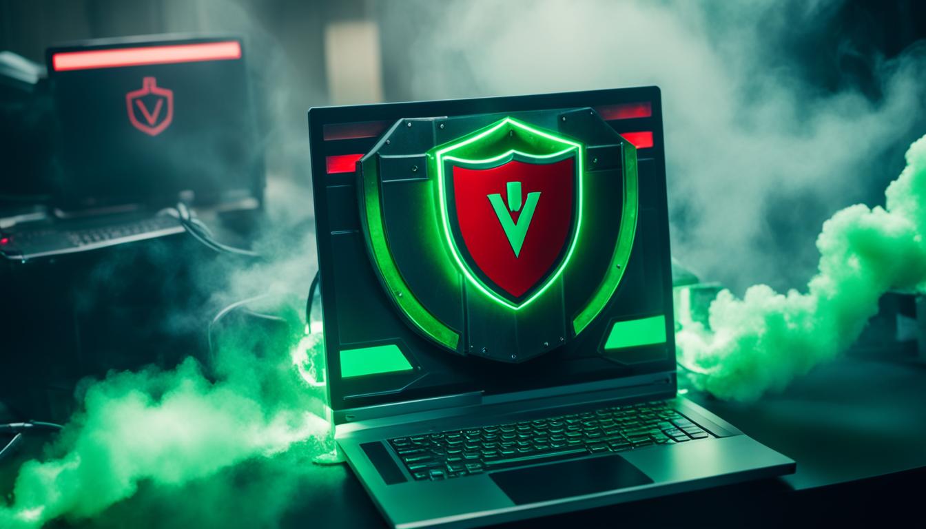 Proteção contra malware