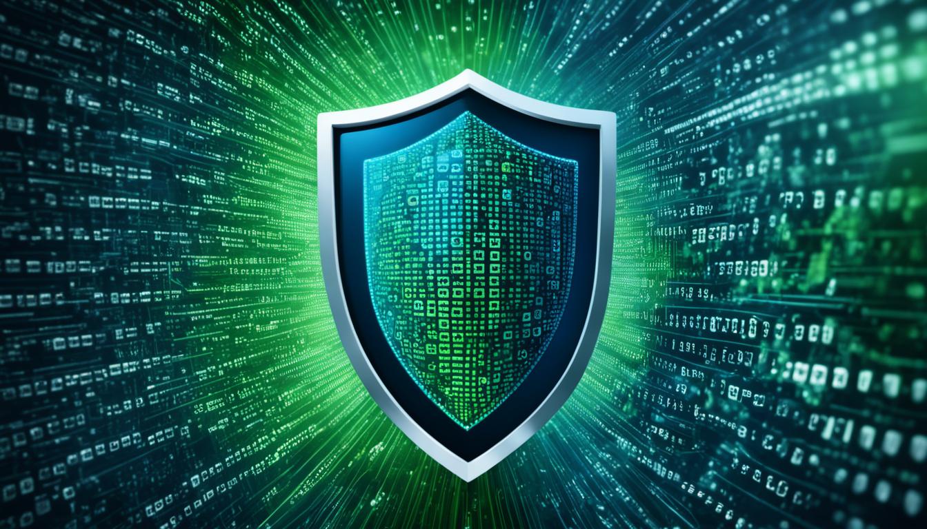 antivirus grátis para a segurança cibernética