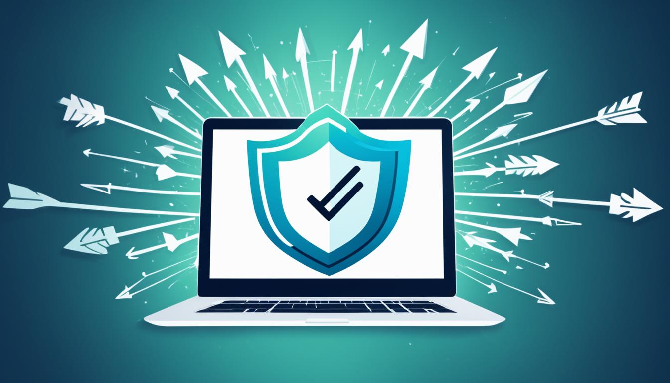 atualizações de segurança AVG