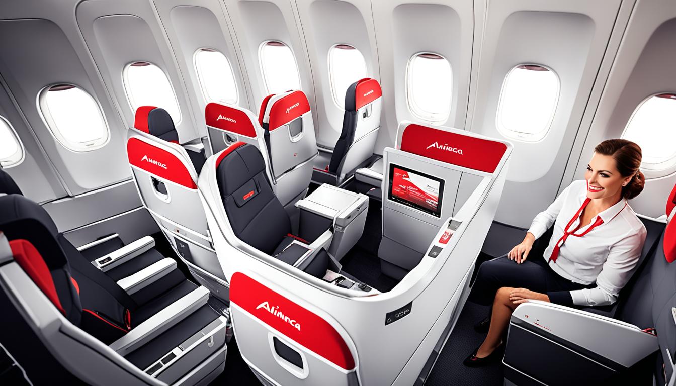 promoções Avianca