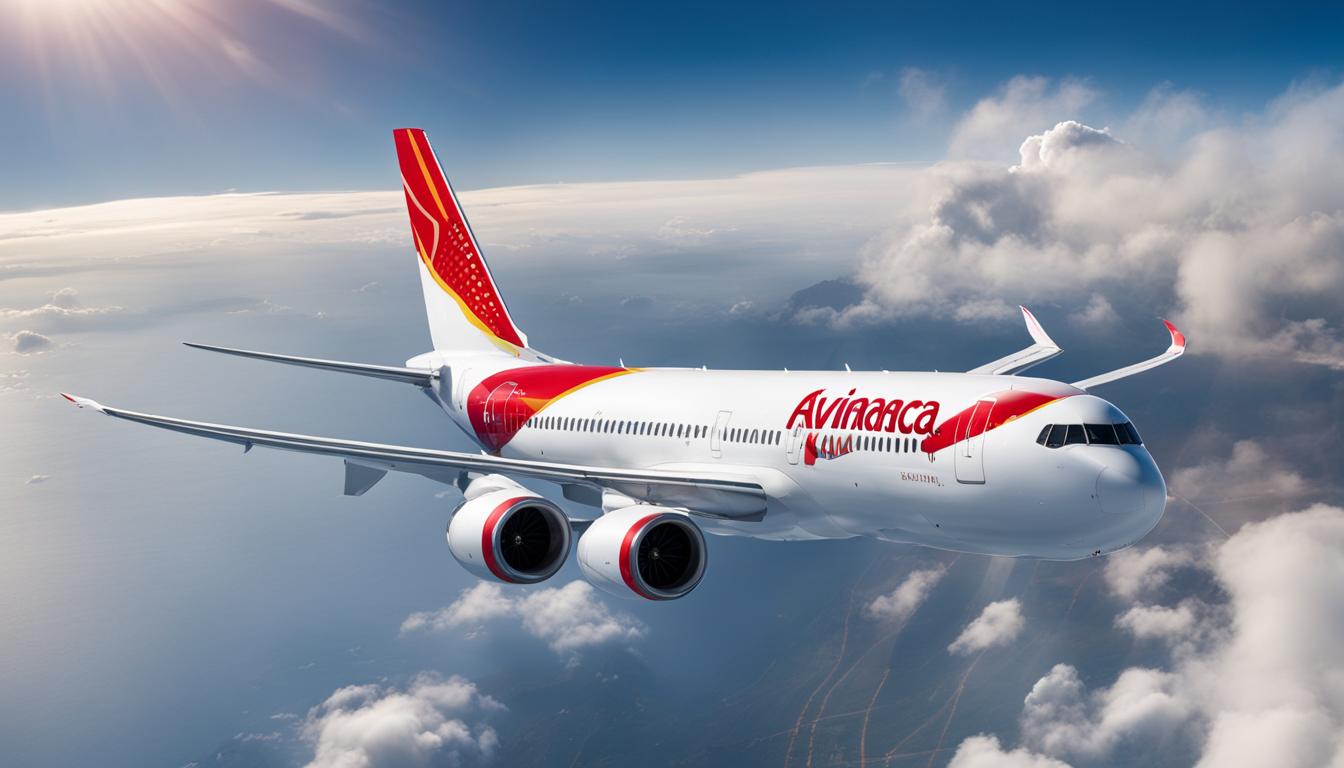 programa de fidelidade Avianca