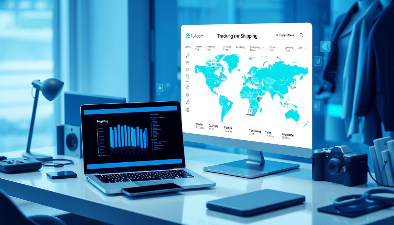rastreamento de pedidos Banggood