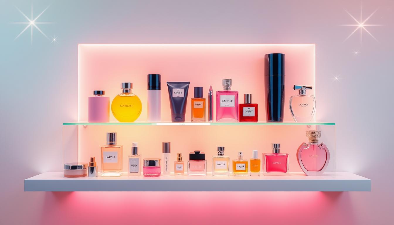 Beleza na Web promoções