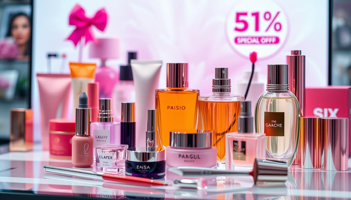 Beleza na Web Ofertas