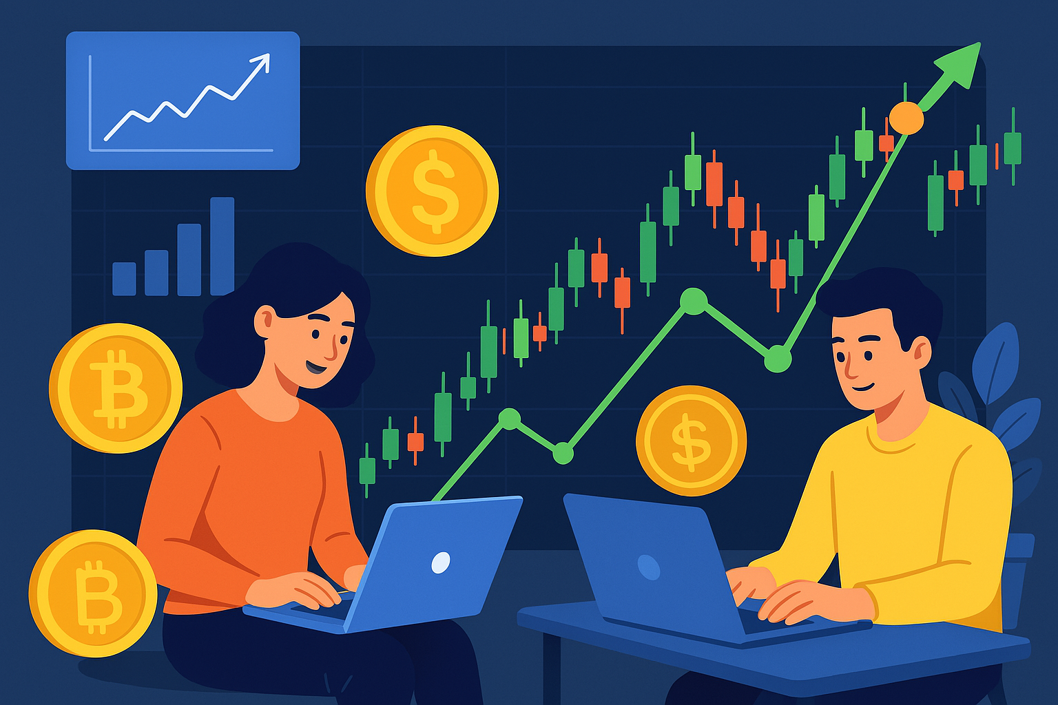 Cashback e cupom de desconto Binomo