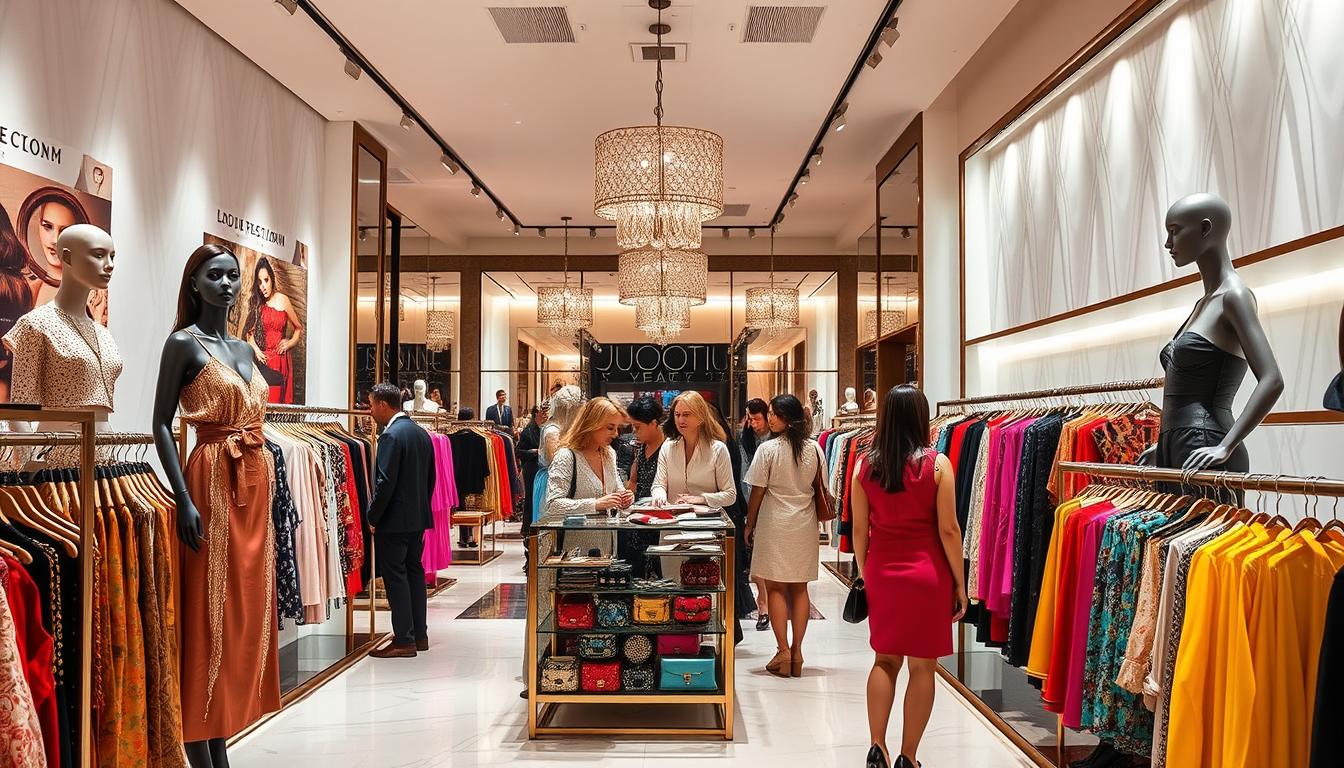 Experiência única de compra na Bo.Bô