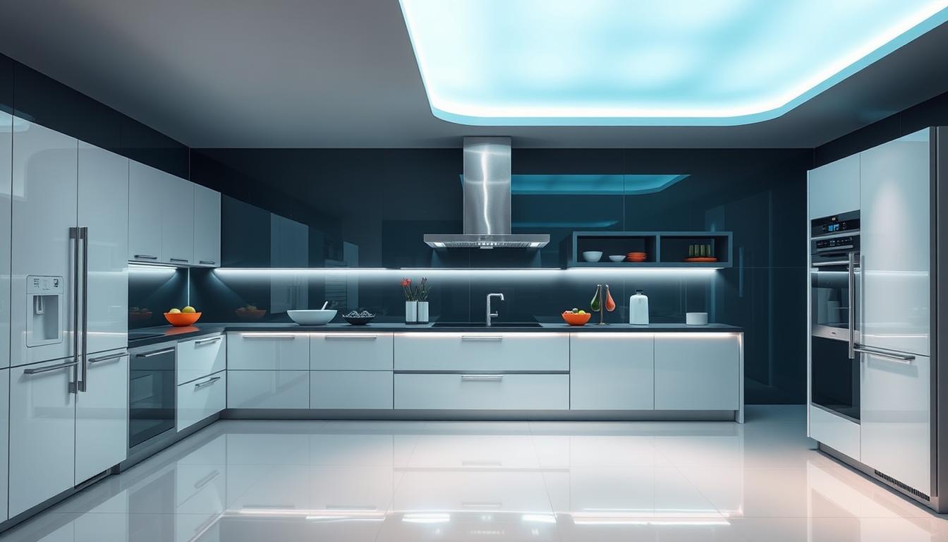 Design Inovador da Brastemp