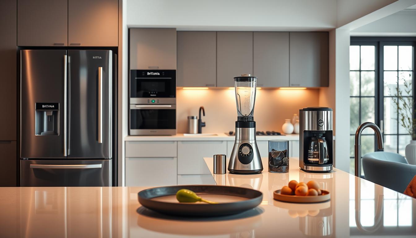 Líder em Eletrodomésticos