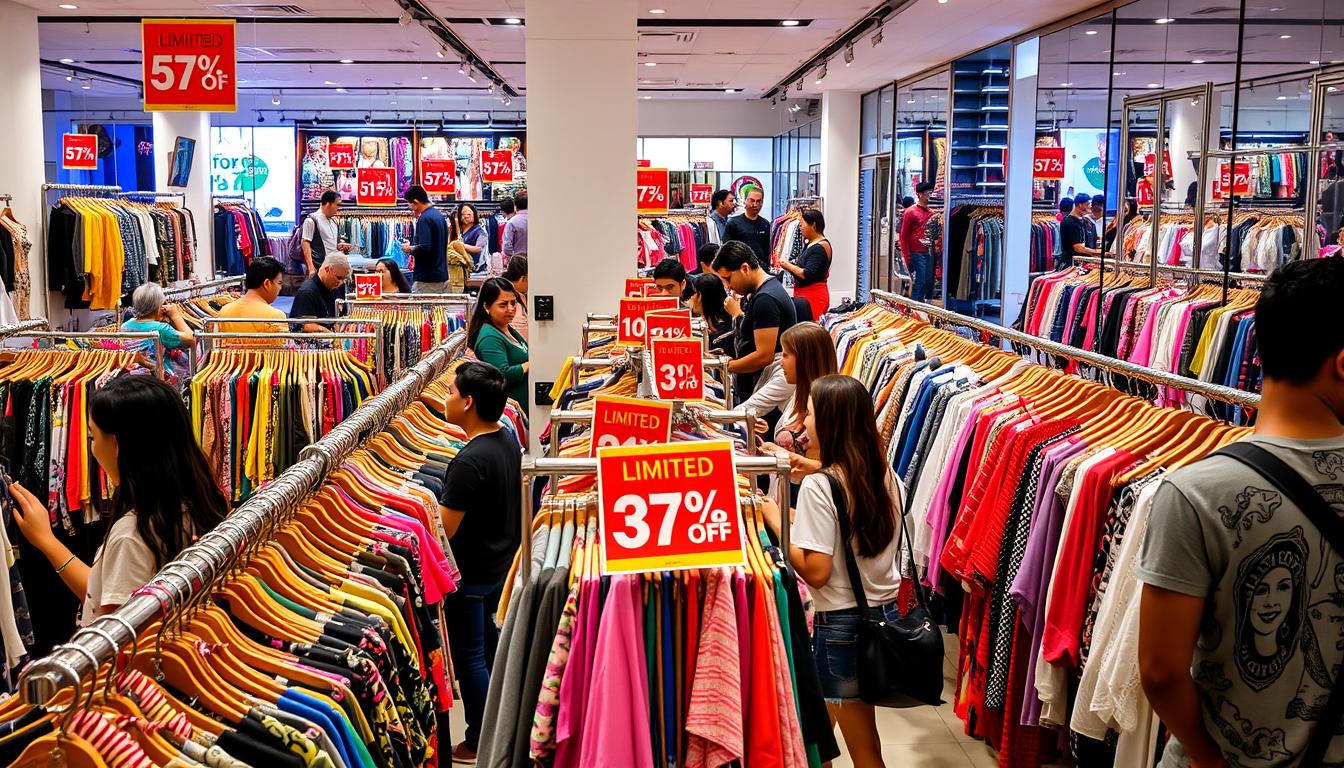 promoções na Caedu