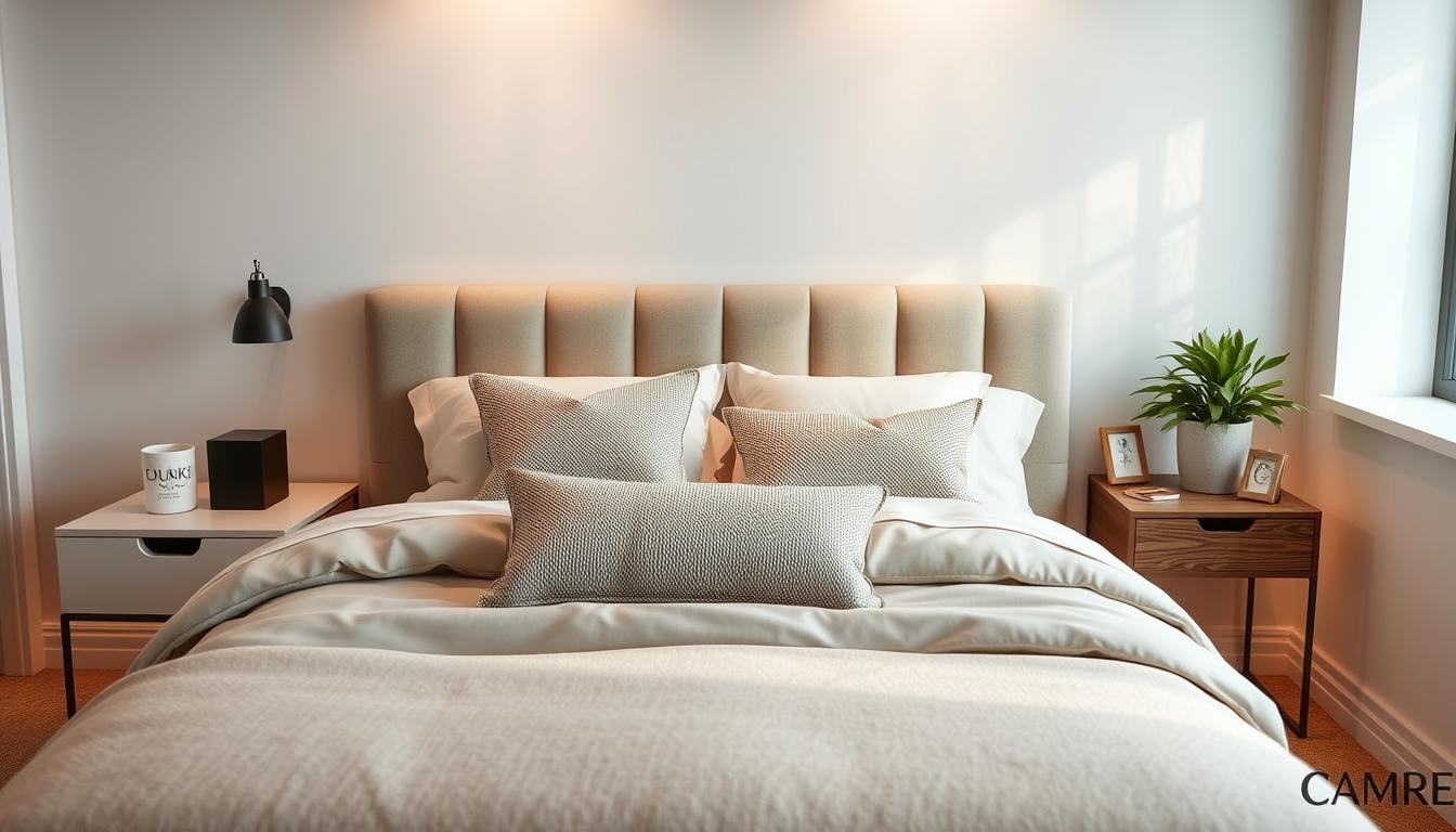 Conjuntos de Cama Box