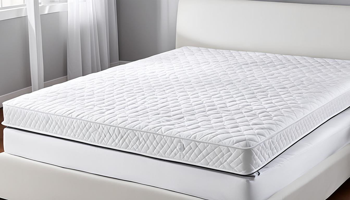 cama dobrável com colchão