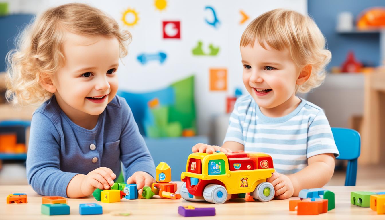 Qualidade e Segurança em Brinquedos da Candide