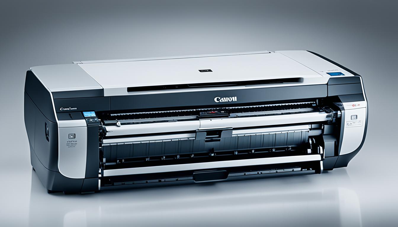 impressoras Canon