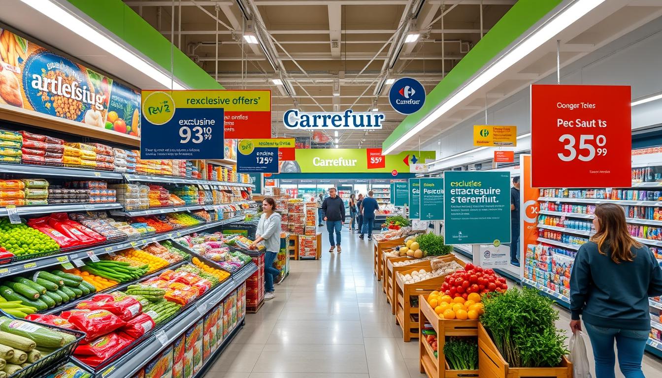 Carrefour