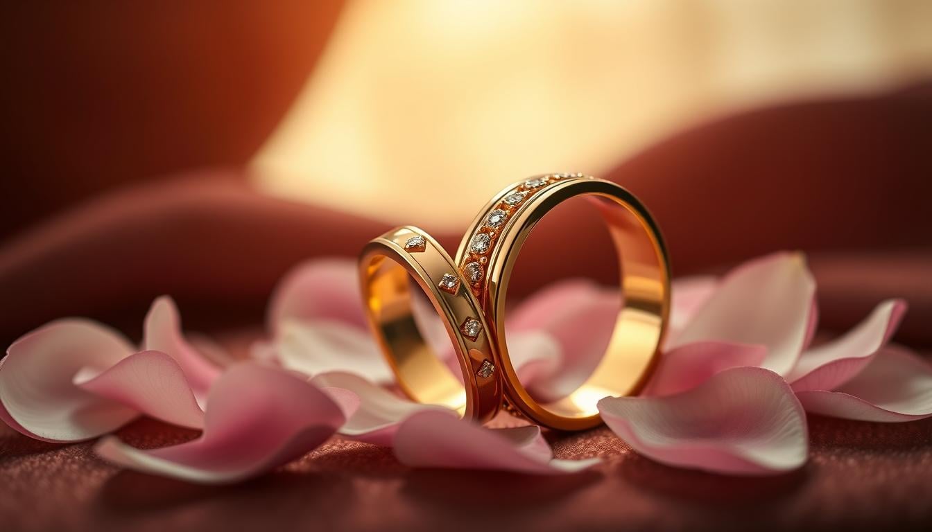 alianças de compromisso