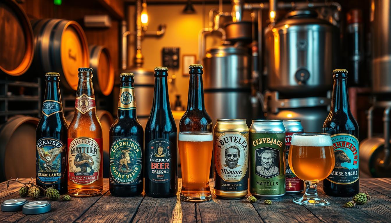 Cervejabox cervejas artesanais