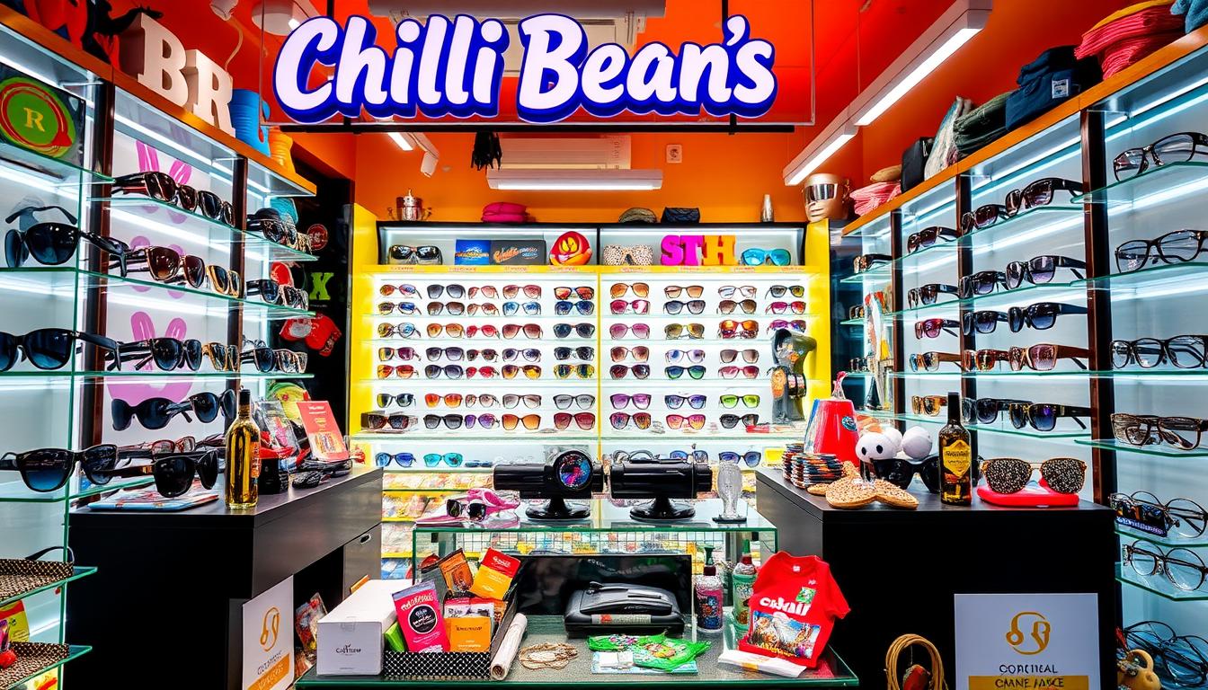 Chilli Beans BR