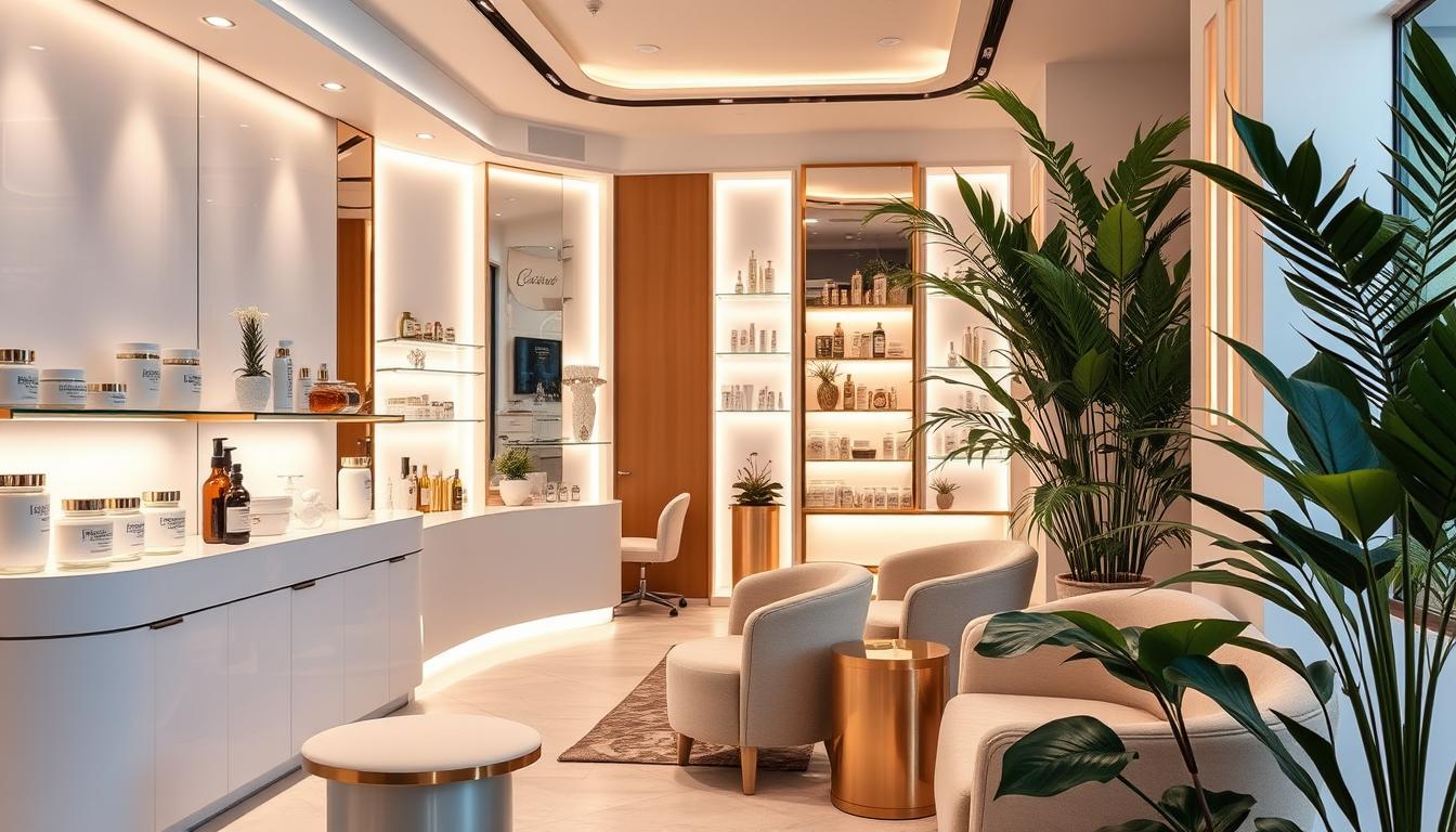 Aproveite Cashback Clinique