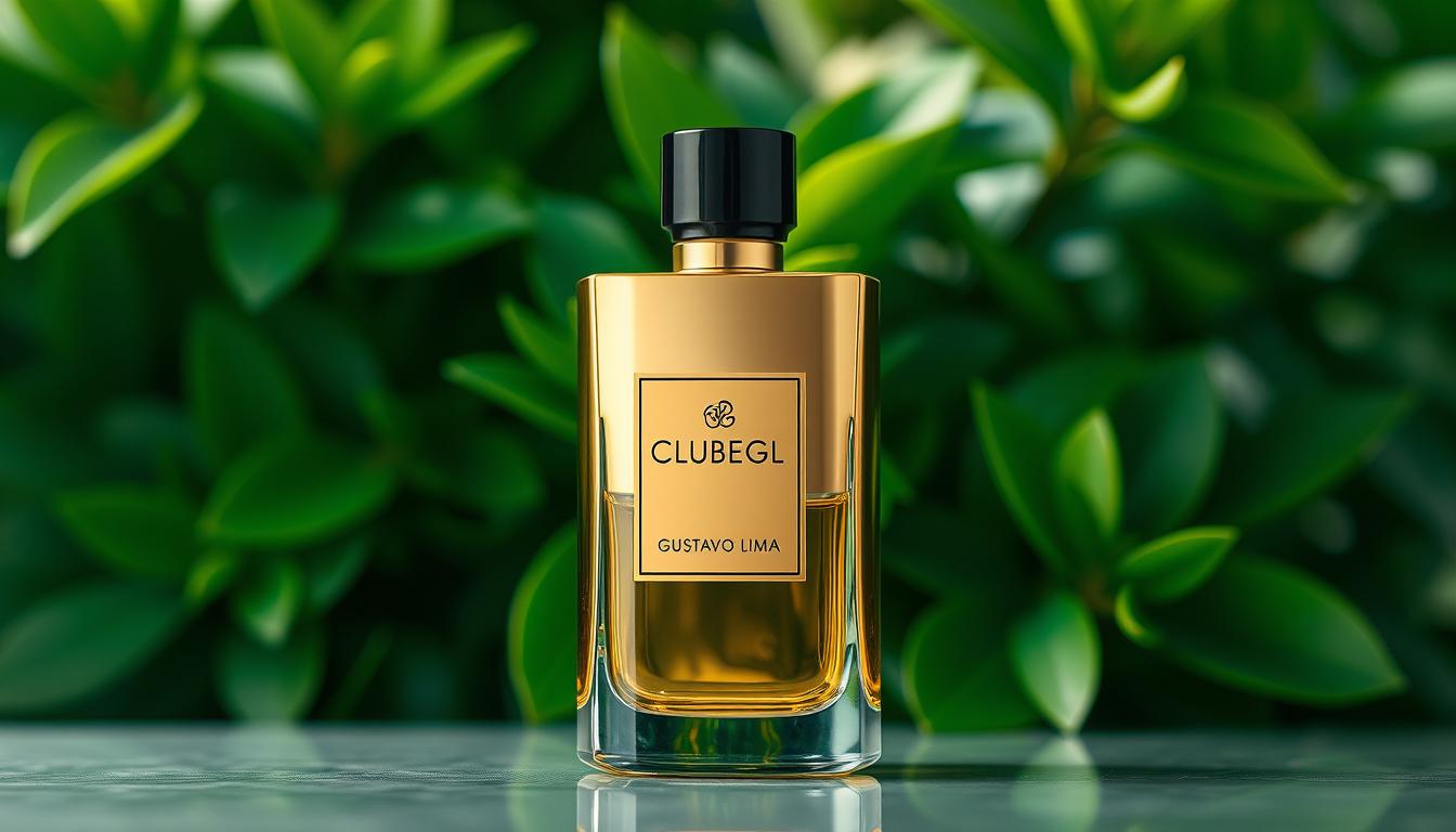 Clubegl - Perfume Gusttavo Lima