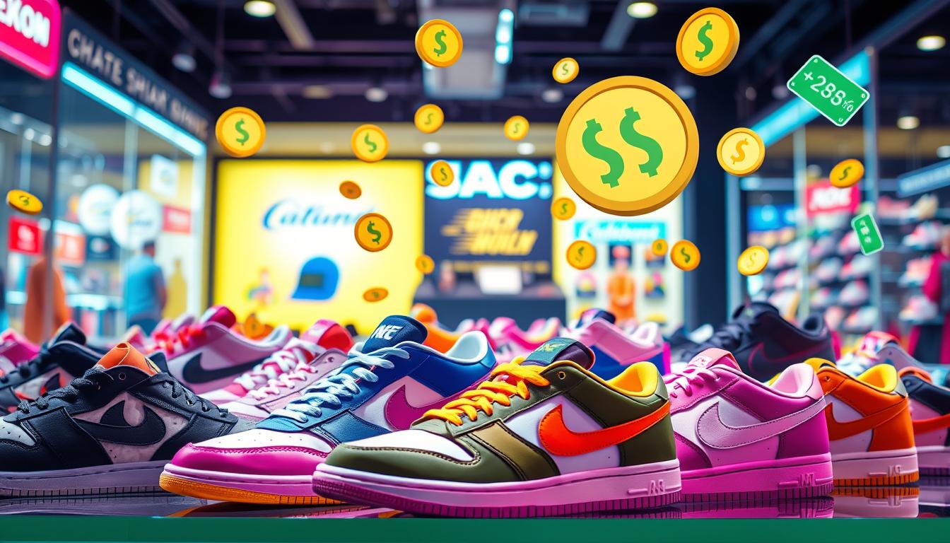 Cashback Clube Netshoes