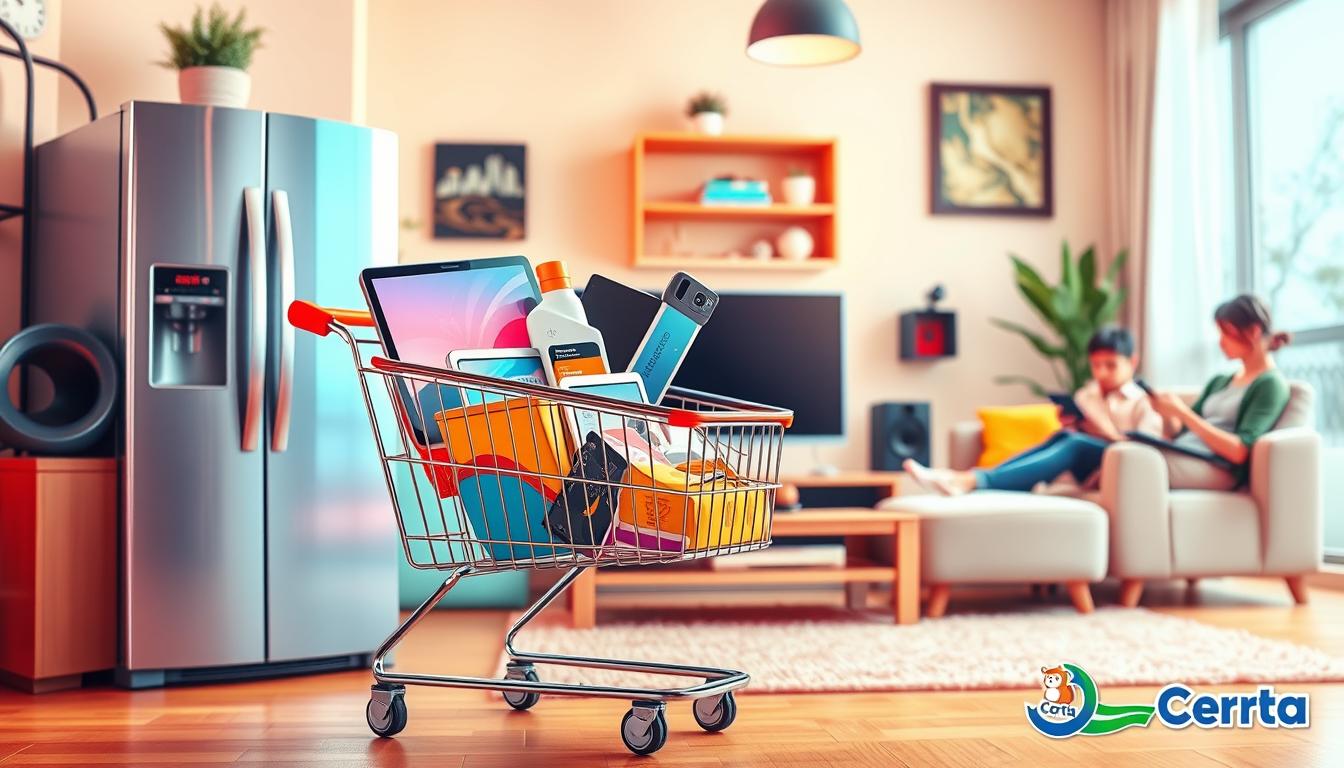 Vantagens da Compra Certa