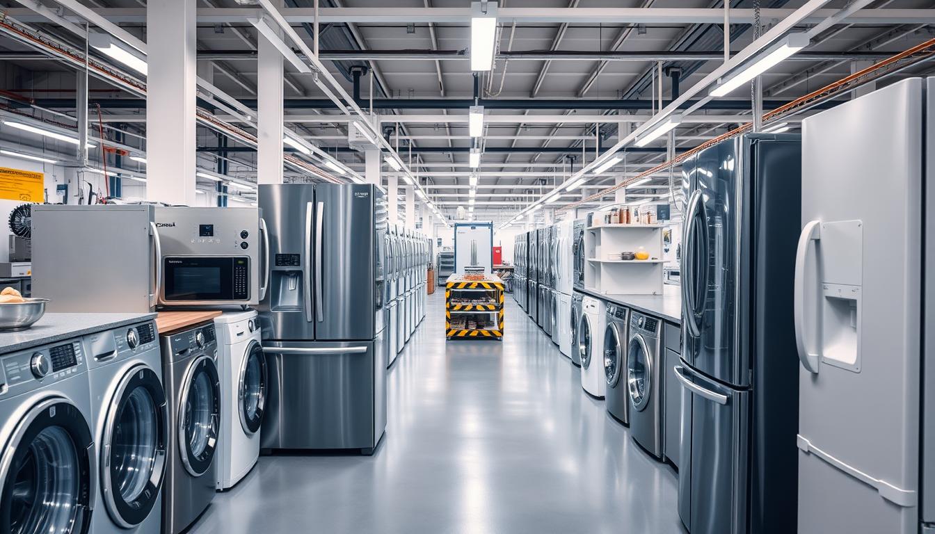 Comprar Direto da Fábrica Consul